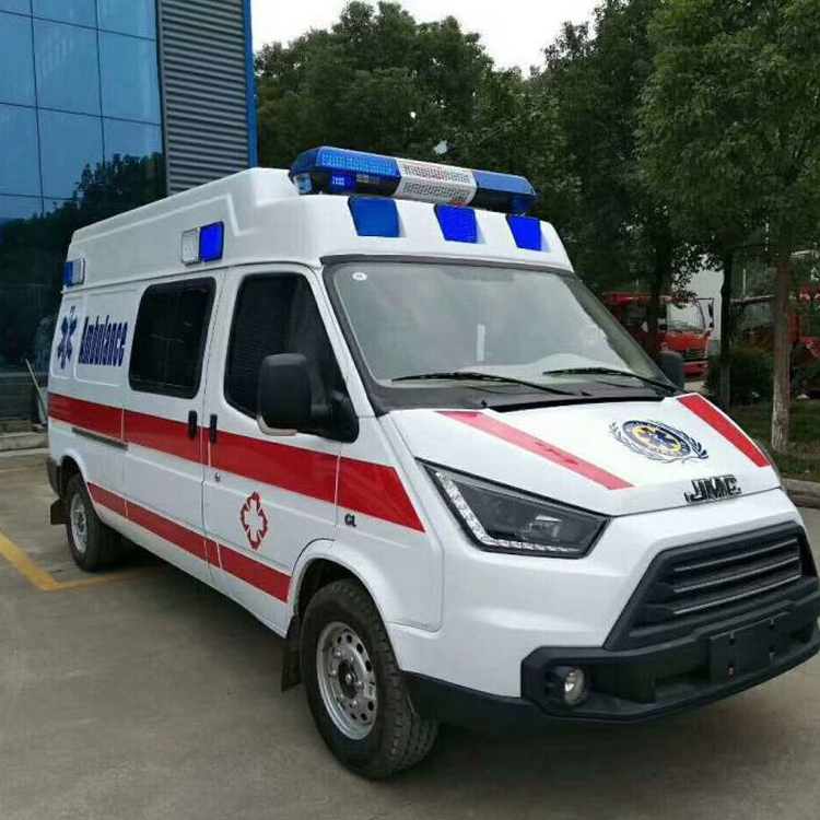 桦甸救护车出租哪家好